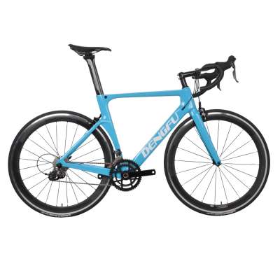 Racing | Aero | Carbon | Road Bike | 700C | for Amateur