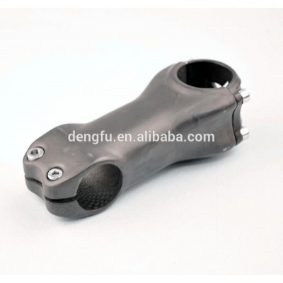 DENGFU UD matte carbon stem for road bicycle/MTB/cyclo-cross bike carbon bikes parts